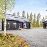 Semesterbostad Q By Interhome Kuusamo