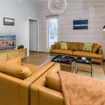 Q By Interhome * Kuusamo