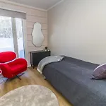 Q By Interhome * Kuusamo