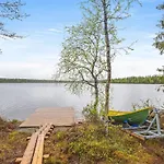 Сasa de vacaciones Q By Interhome Kuusamo