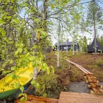 Q By Interhome * Kuusamo