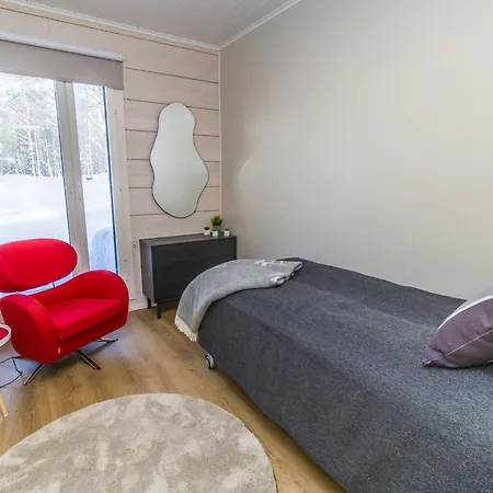 Σπίτι διακοπών Q By Interhome *