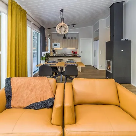 度假居 Q By Interhome