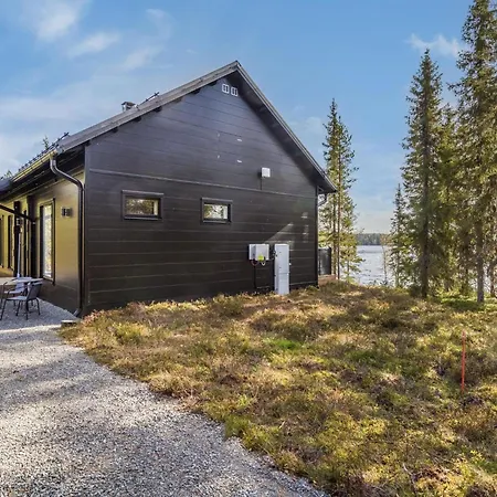 Σπίτι διακοπών Q By Interhome Κούουσαμο