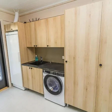 Q By Interhome Σπίτι διακοπών Κούουσαμο