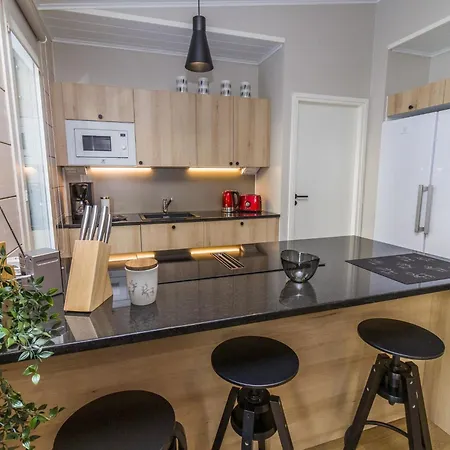 Q By Interhome Σπίτι διακοπών *