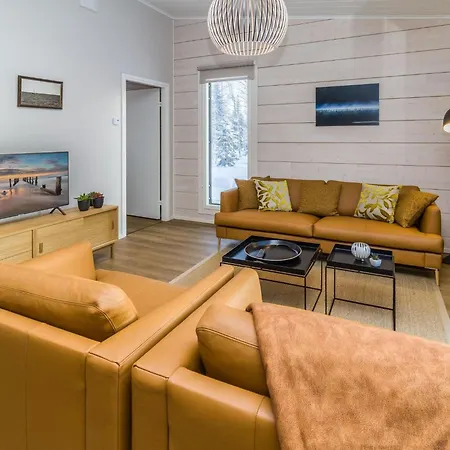 Q By Interhome 度假居