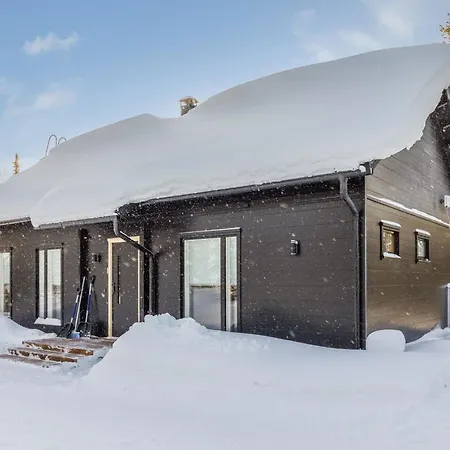 Σπίτι διακοπών Q By Interhome Κούουσαμο