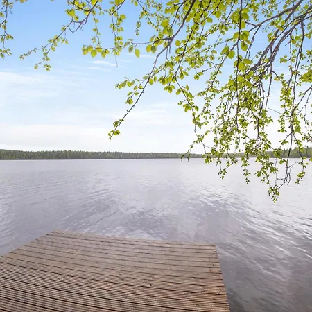 Q By Interhome Σπίτι διακοπών *