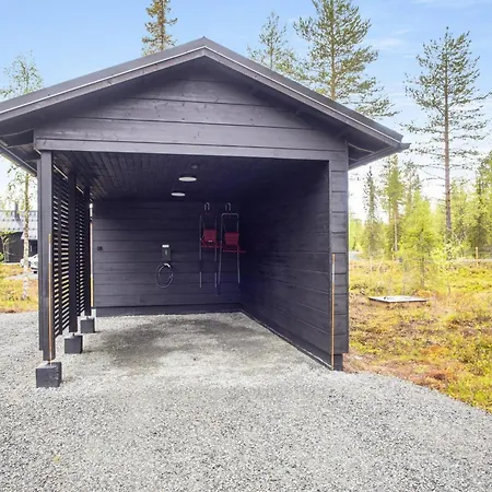 Q By Interhome 度假居 库萨莫