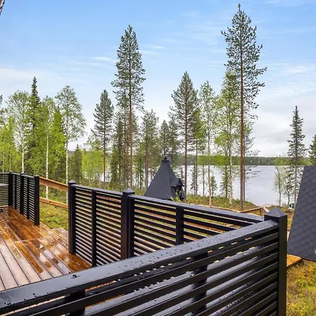 Q By Interhome Σπίτι διακοπών