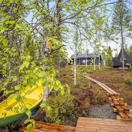 Q By Interhome 度假居 *