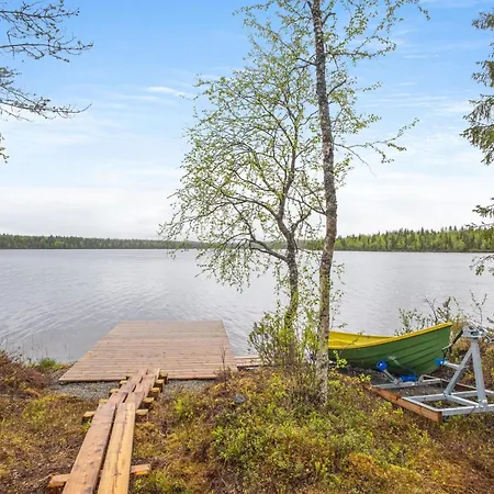 Q By Interhome Σπίτι διακοπών Κούουσαμο