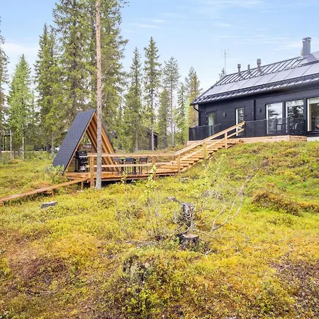 Q By Interhome 度假居 *