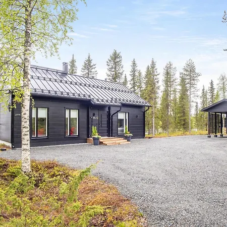 Q By Interhome * Κούουσαμο