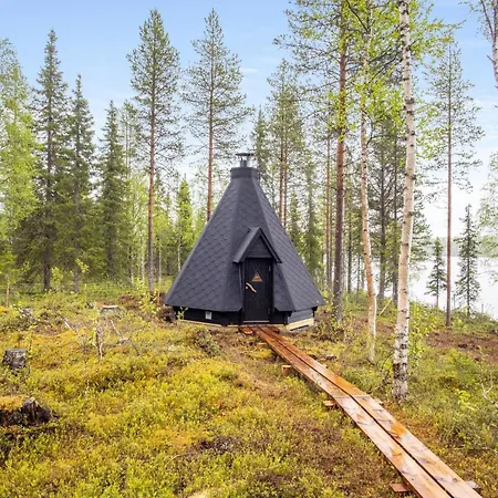 Q By Interhome 度假居 *