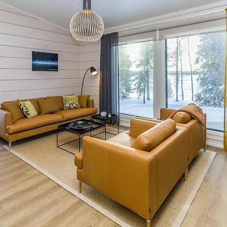 Q By Interhome Σπίτι διακοπών Κούουσαμο