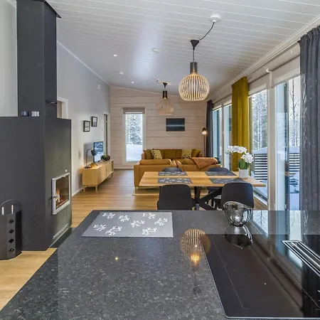 Q By Interhome