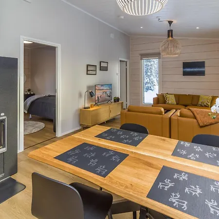 Q By Interhome Σπίτι διακοπών *