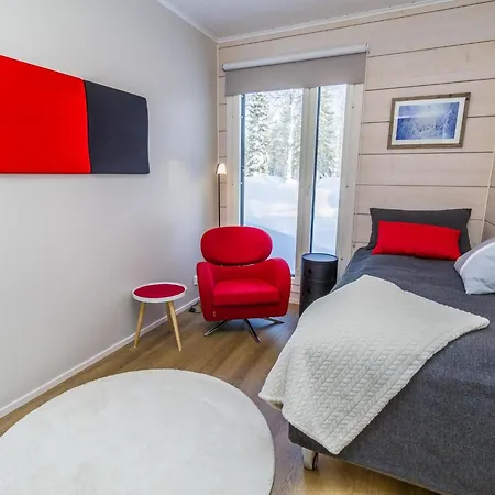 Q By Interhome Κούουσαμο