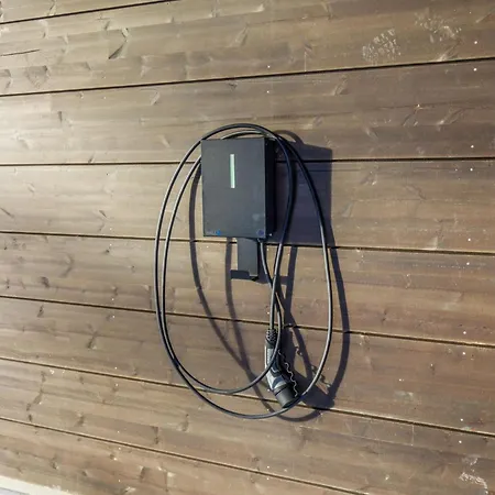 Σπίτι διακοπών Q By Interhome Κούουσαμο