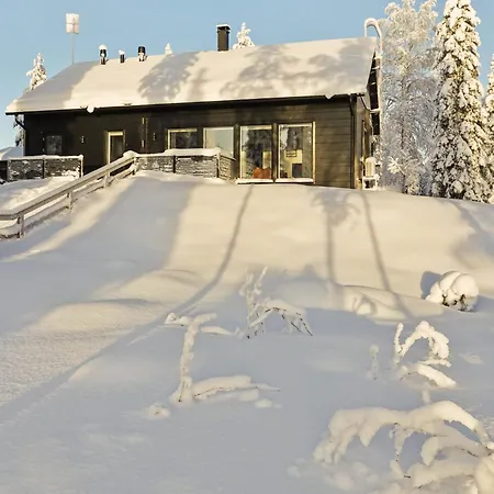 Q By Interhome Kuusamo