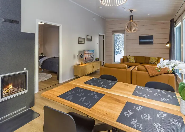 Q By Interhome Hébergement de vacances *