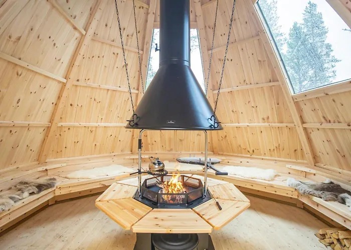 Q By Interhome Hébergement de vacances *