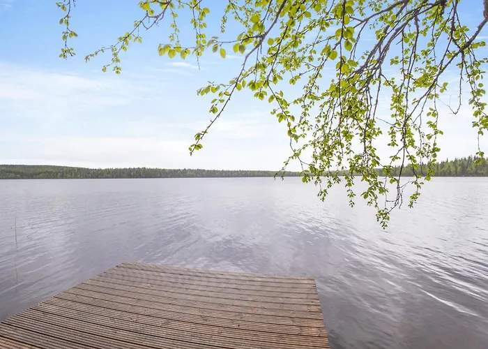 Q By Interhome Hébergement de vacances *