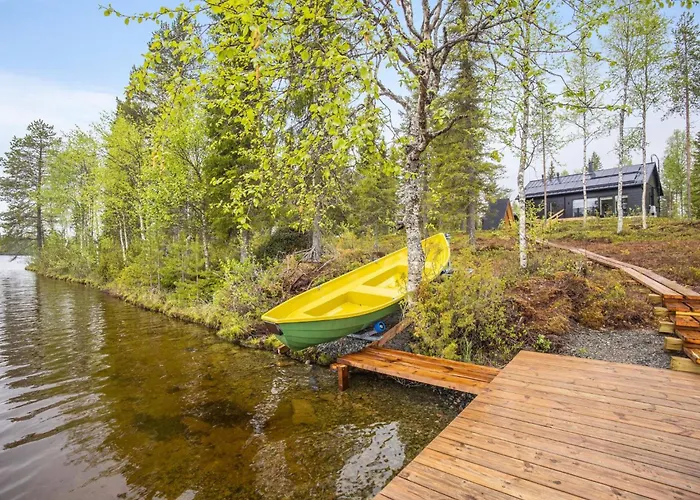 Q By Interhome Hébergement de vacances *