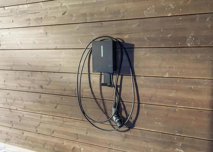 Hébergement de vacances Q By Interhome Kuusamo